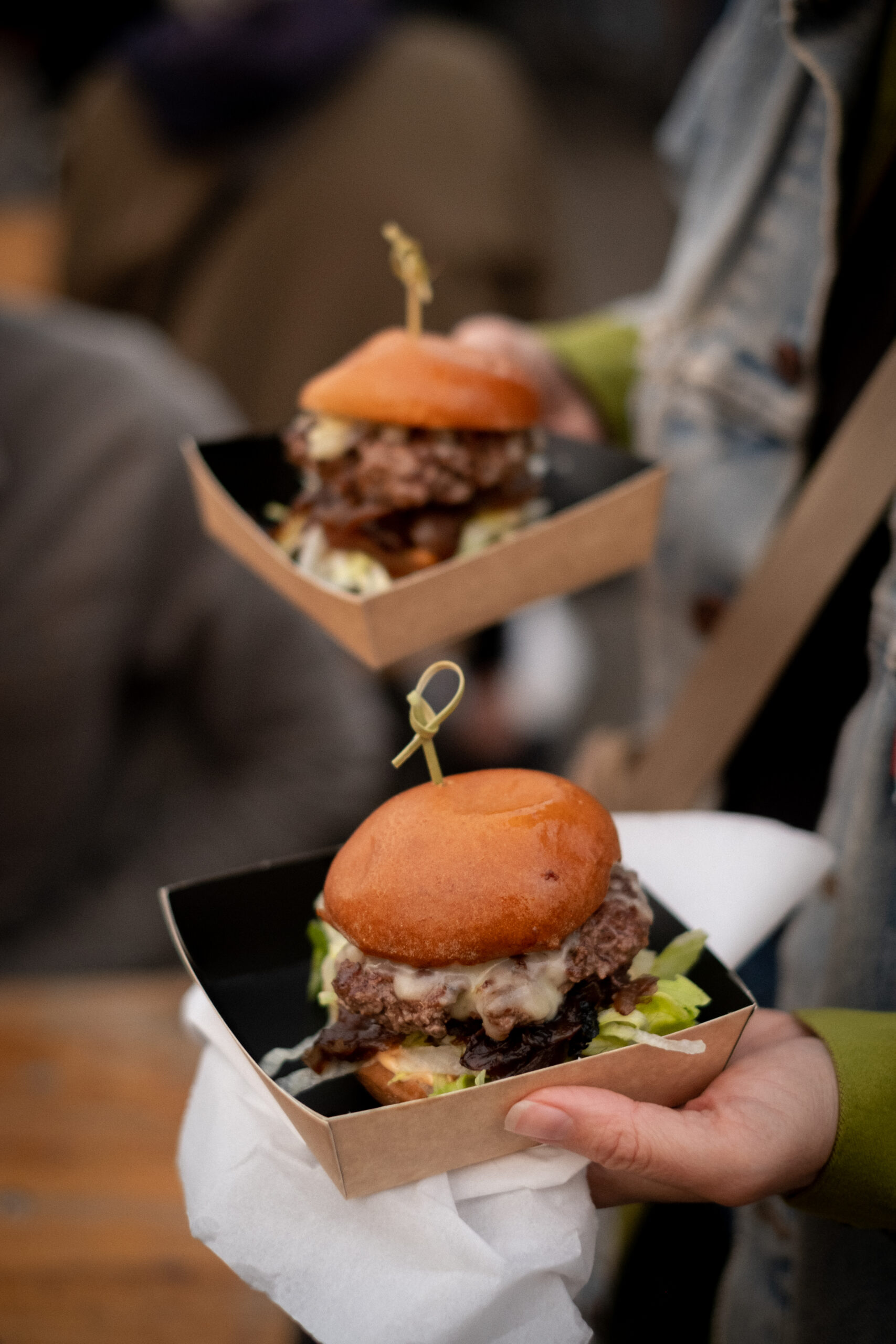 Dagens lunch i Halmstad